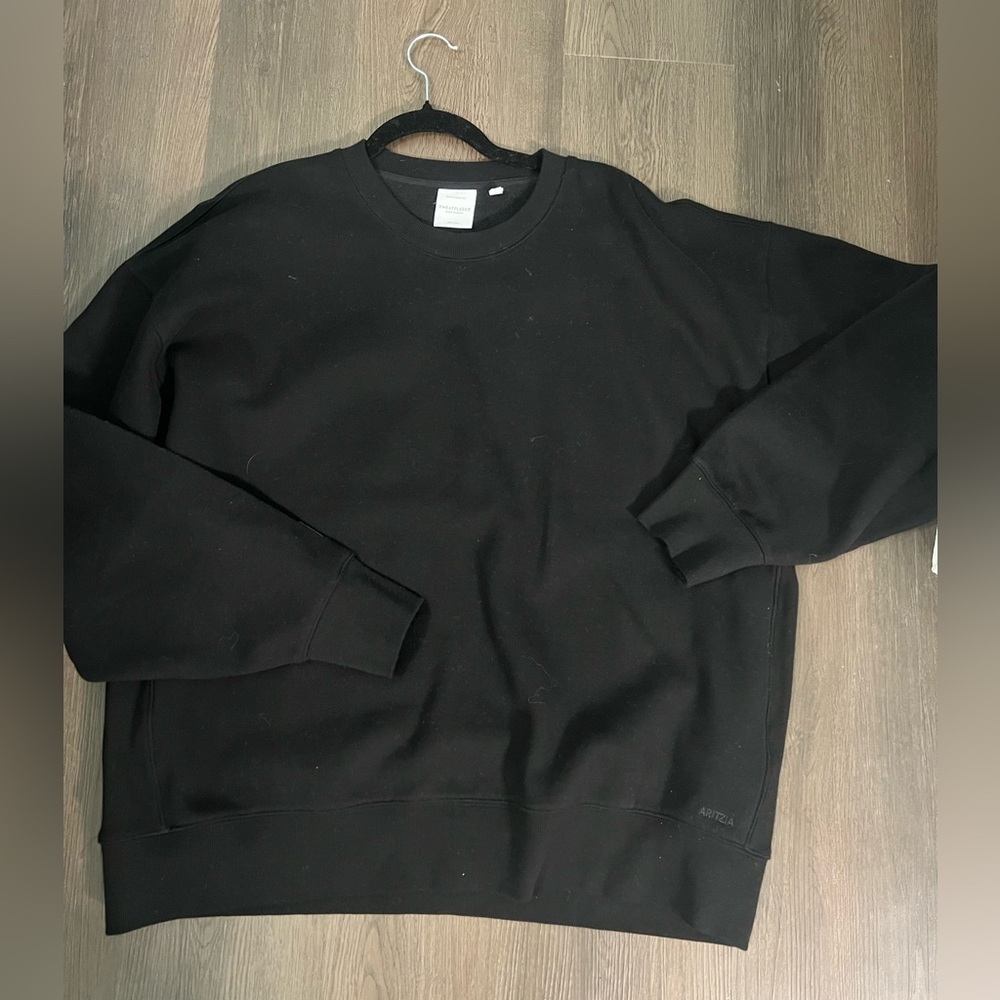 Aritzia Crewneck Sweatshirt